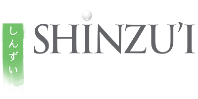 shinzui logo